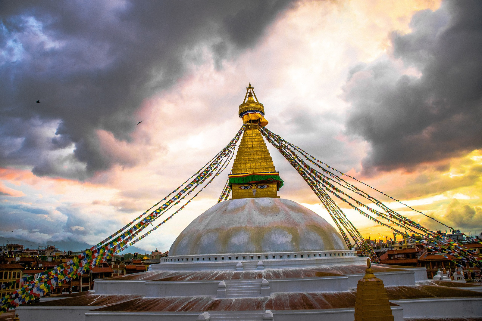 Nepal