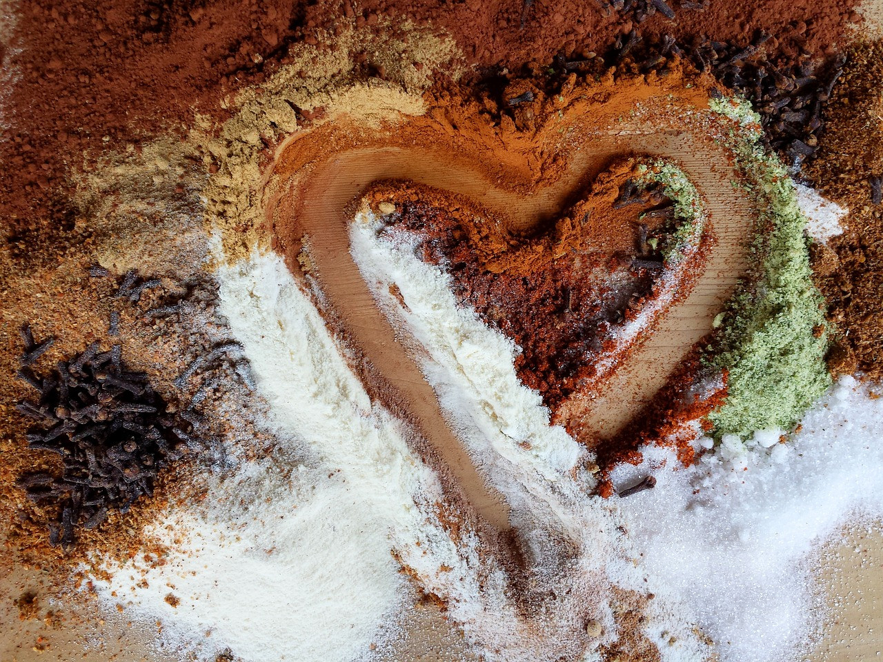 Spices
