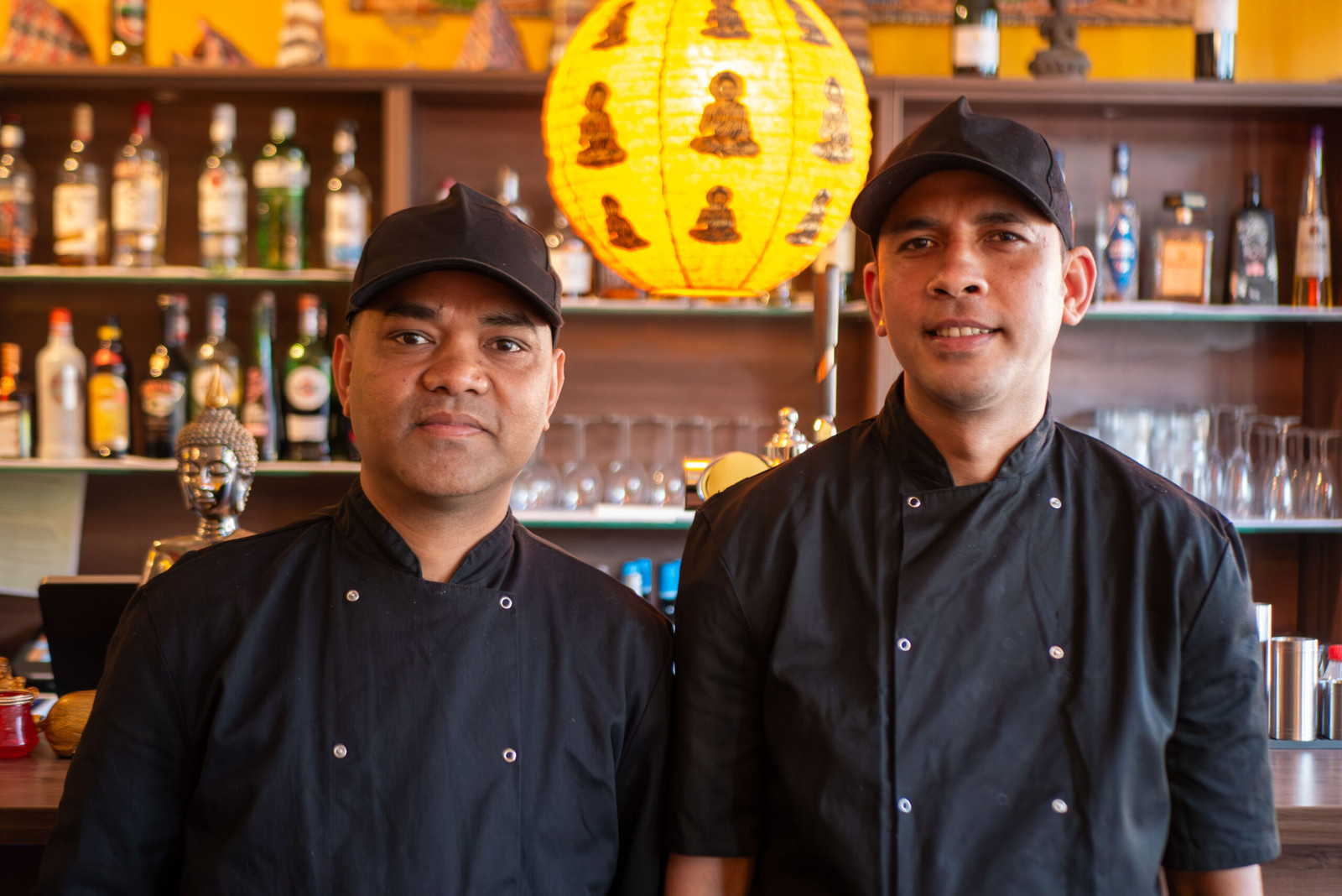 Chefs in Winchester 