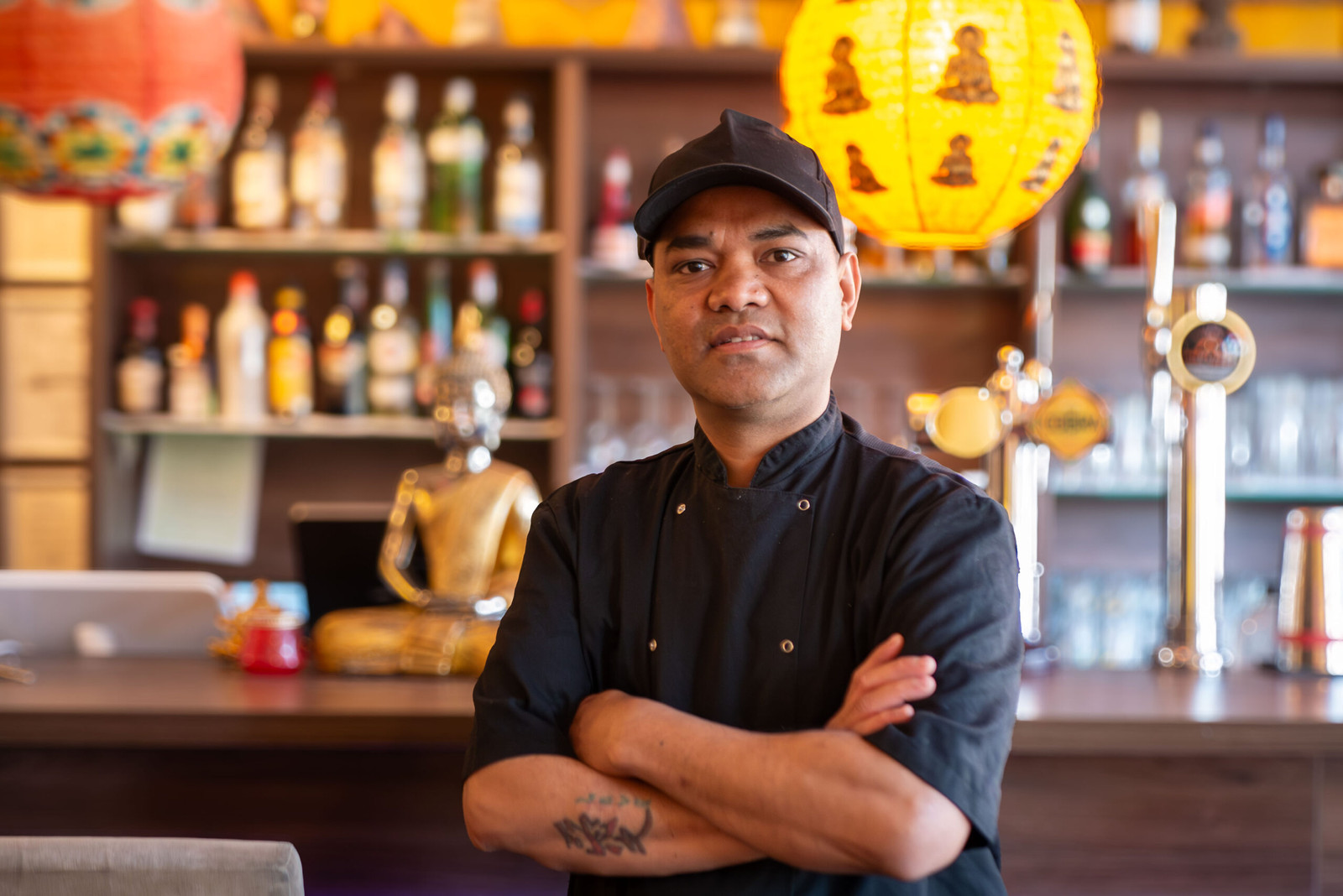 Chef