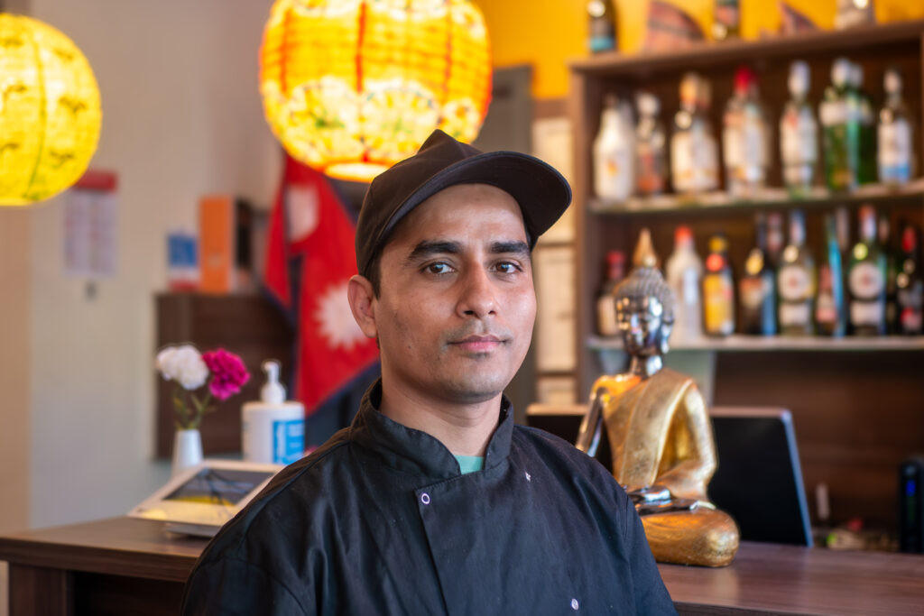 Chef